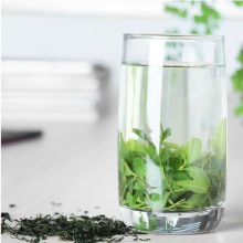 Low Caffeine Wild Small Leaf Bitter Ku Ding Tea