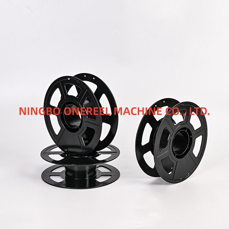 3D Printable Filament Spool (3) 3D Printable Filament Spool (3)