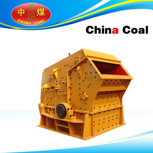 PFC Hammer Impact Crusher