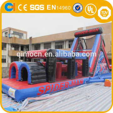 Inflatable obstacle course adult inflatable obstacle course kids obstacle course