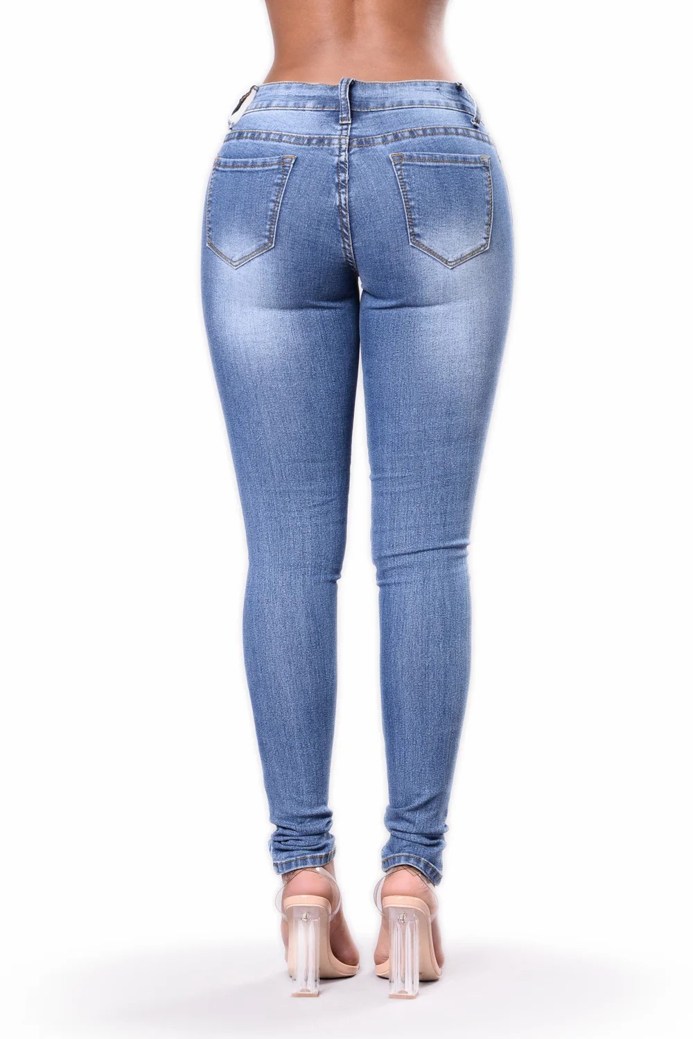 Страстно от джинсов за много миль - Medium3 Passionate From Miles Away Jeans - Medium3