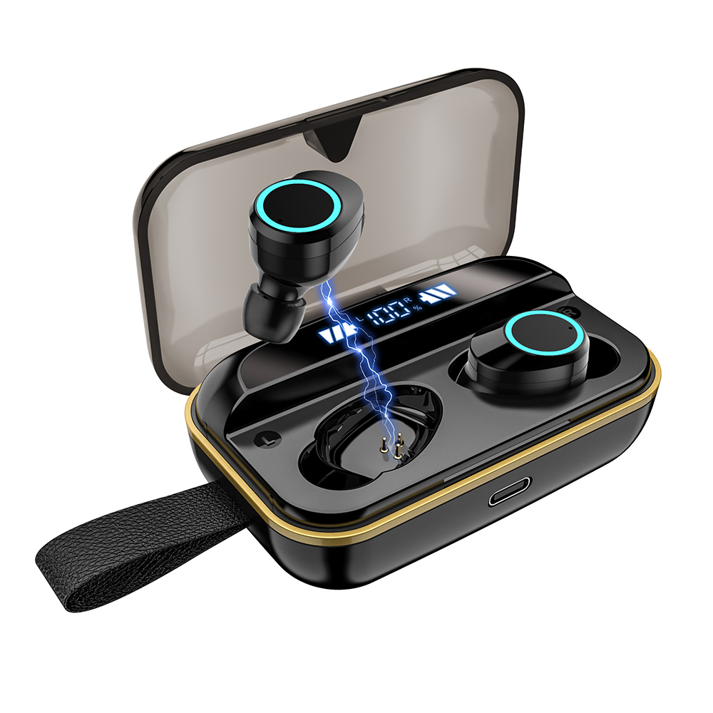 Bluetooth headphone