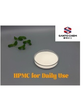 Liquid Detergent Stable Thickner HPMC