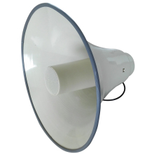 IP66 Two-way high-fidelity Alum Horn Speaker 50W