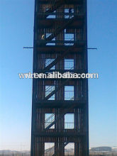 mobile communication tower