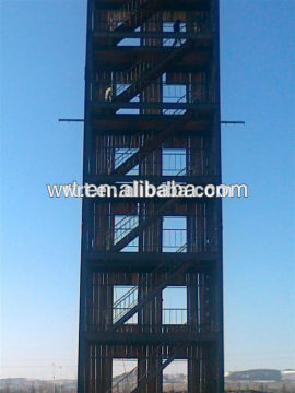 mobile communication tower