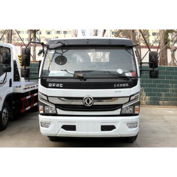 Tout nouveau véhicule de remorquage de police DONGFENG 5,6 m