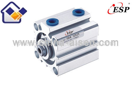 SC SU standard aluminum pneumatic cylinders with good quality good price