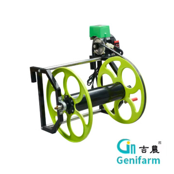 Portable 12V Motorized Hose Sprayer