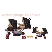 Twins Stroller
