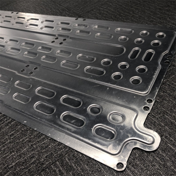 Aluminum Liquid Cooling Plates For Electrical Vehicle