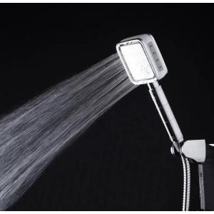 Bras de douche flexible en laiton à hauteur réglable