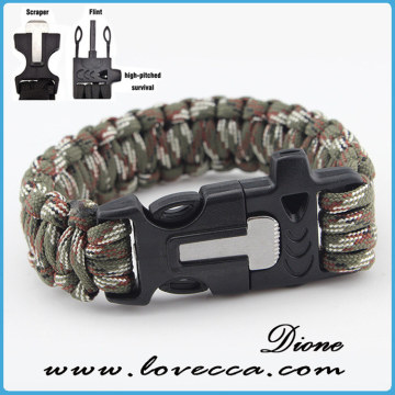 cheap survival cord bracelet wholesale survival cord bracelet with logo