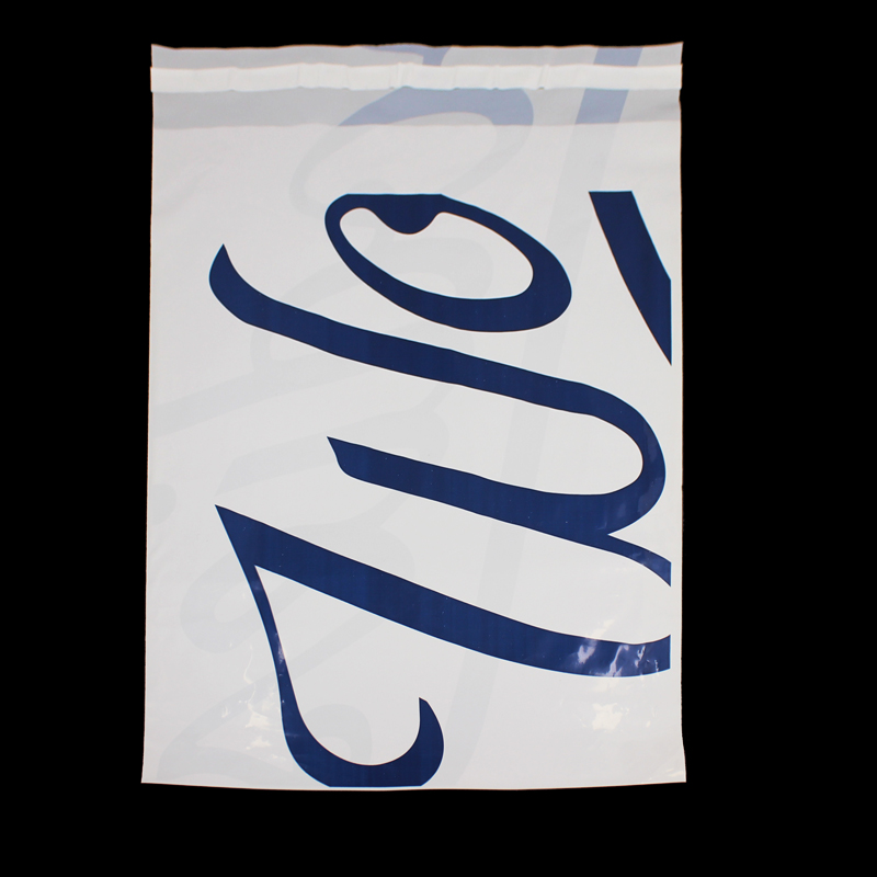 Self-adhesive Plastic Bag