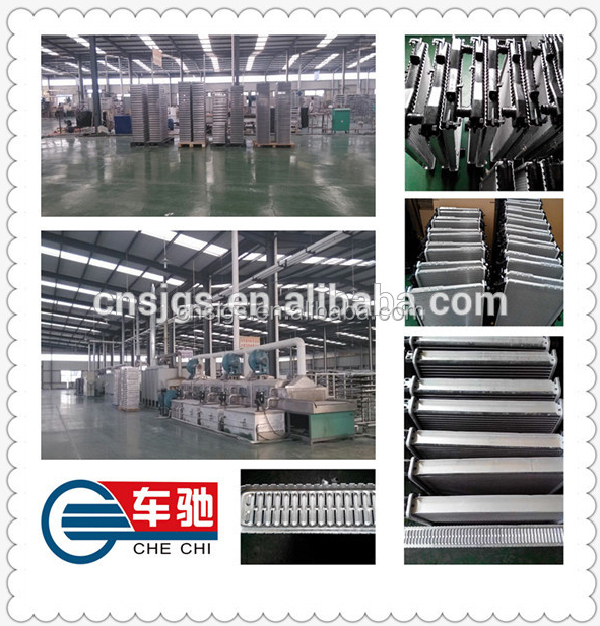 Auto A/c Condenser For Universal For VW  OE number 3C0820411B