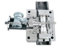 PP-R,PVC,,PE,PP, Pip fitting mould