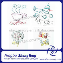 Acrylic Phone Sticker