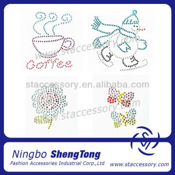 Acrylic Phone Sticker