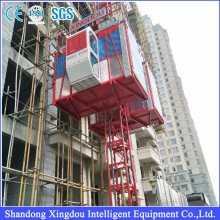 Used Elevator/New Elevator/Elevator Motor/Construction Hoist China Supplier for Building