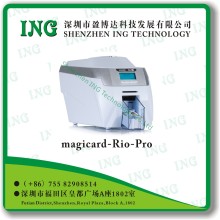 Rio PRO Single-Sided ID Card Printer