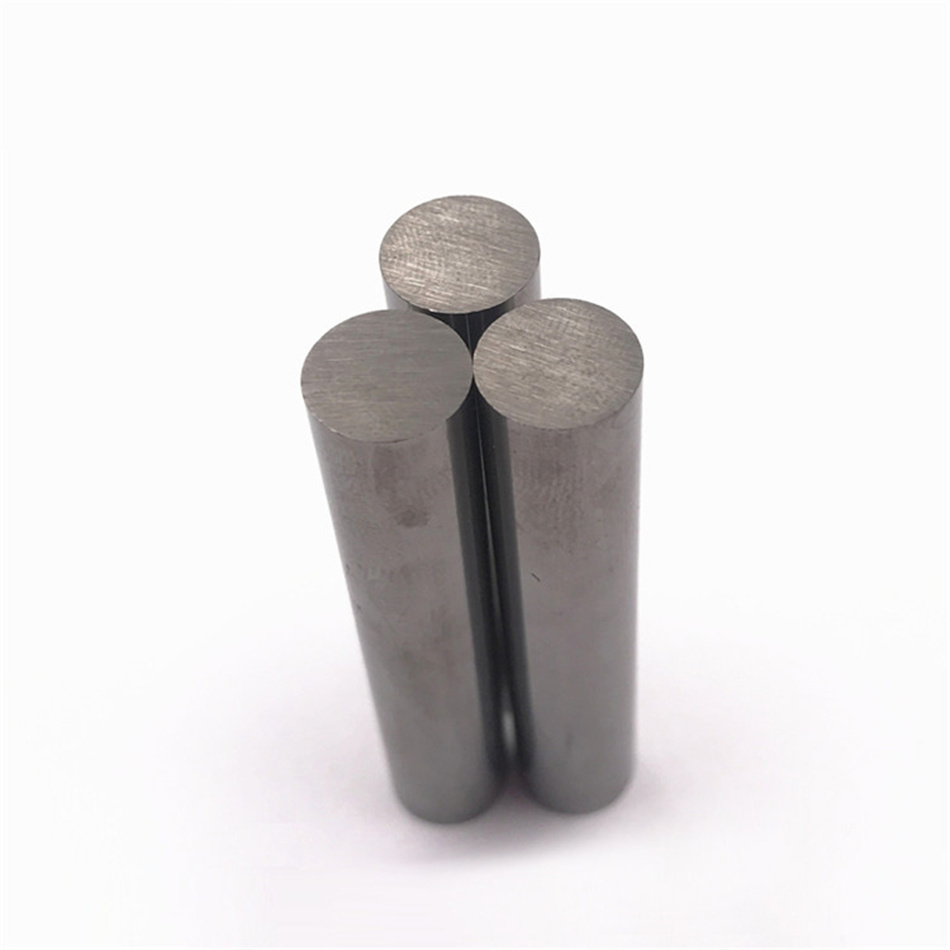 High Purity Mo Molybdenum Crucible