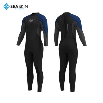 Seakin Eco-Aprovefly Scuba mergulhar uma roupa de mergulho