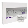 Improve Skin Aging Problems Injectable Ha Cytocare 516 Mesotherapy to Xins for Skin Rejuvenation