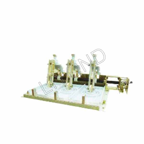 GN38 12KV/24KV Indoor high voltage Circuit Breaker isolation interrupter switch disconnect switch