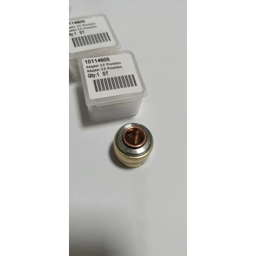 Tips Injeksi/Nozzle Body Adapter2.0 10114605