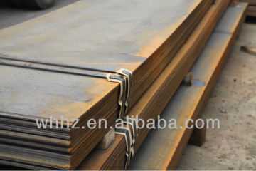 carbon constructional steel Q235A Q235B Q235C Q235D