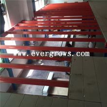 Pallet Racks Mezzanine