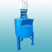 Lk-Jbb Closed Paint Mixer for Lost Foam Casting Production Line Equipment - Fully Automatic