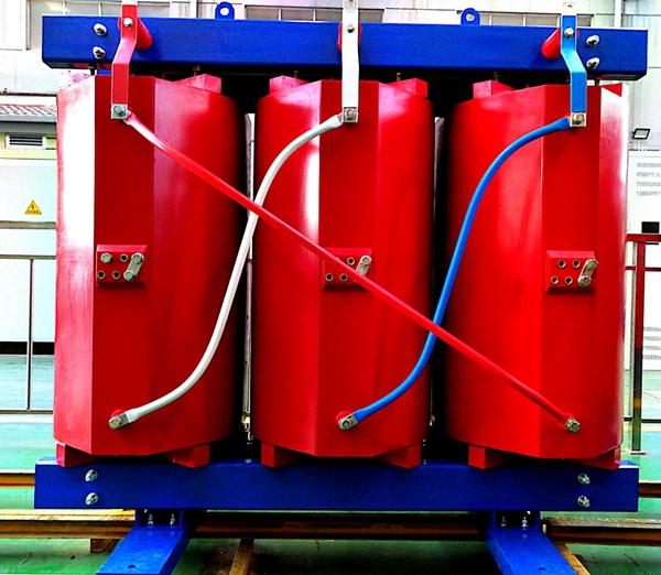 2500kva dry type transformer