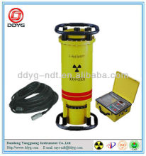 Industrial Portable Xray Camera