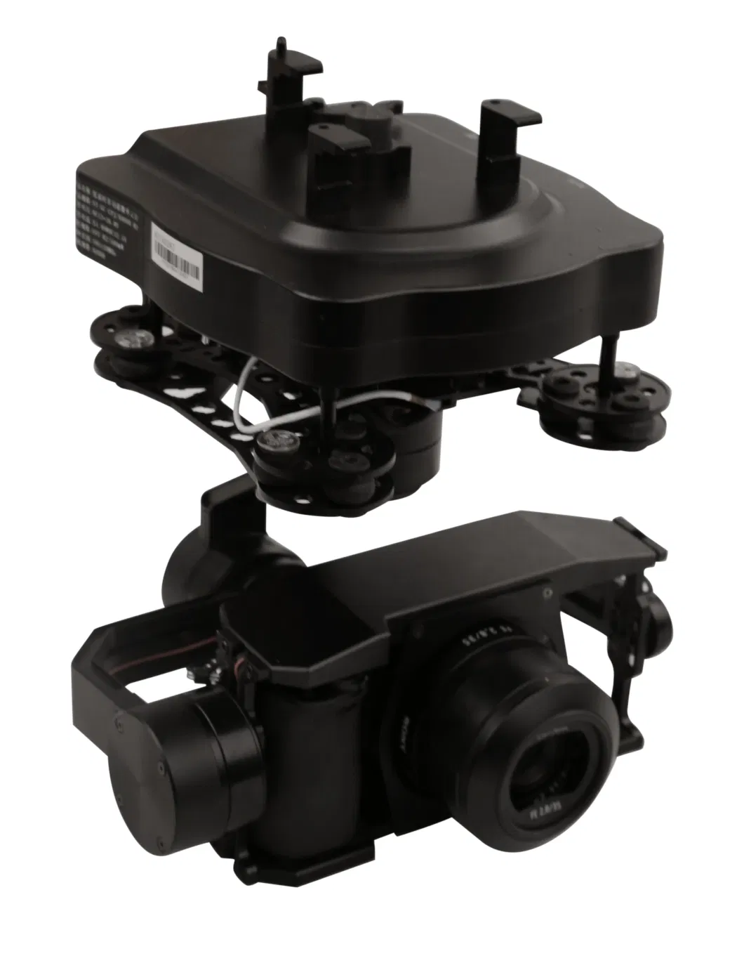 Long Endurance Drone with 15kg Task Payload for Delivery Kwt-X6l-15