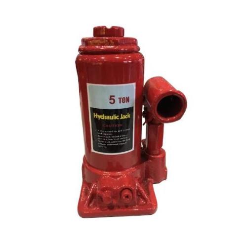 2 Ton- 50 Ton Hydraulic Bottle Jack​