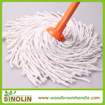 SINOLIN cheap white cotton head mop