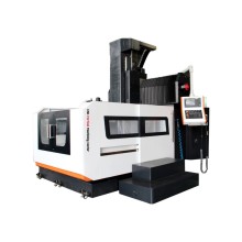 Heavy duty Vertical CNC machine tools