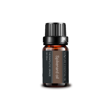 Pure Organic Spikenard Oil Essential Mejora la inmunidad del cuerpo