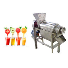 Commercial Orange Juice Maker and Pineapple Juice Extractor
