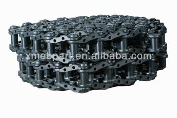 Bulldozer segment D85A-21 undercarriage parts