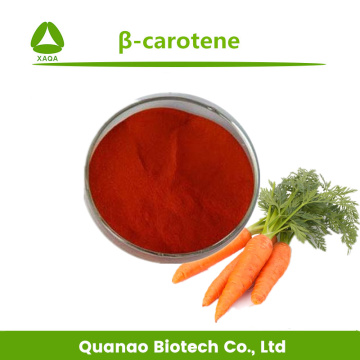 Beta-carotene Oil 30% in Synthesis Grade