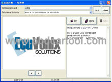 IMMO Universal Decoding LT 2.0