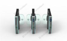 ZOJE Optical Speed Gate Turnstile Model