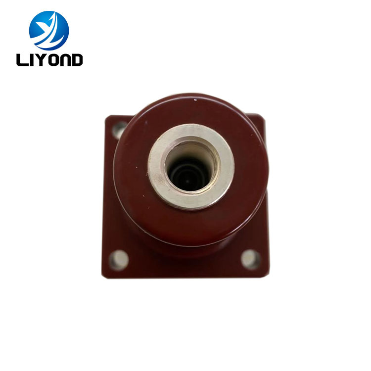 24KV 630A SF6 Terminal Bushing for Cable Branch Cabinet with SF6 Switch