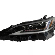 China  High quality Original Car Headlight 3 eyes  For 2019 Lexus  ES series