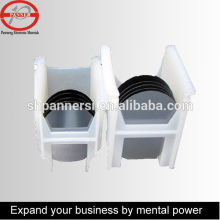 Prime grade Si Wafer IC Grade Monocrystalline Silicon Wafer, MCZ wafer