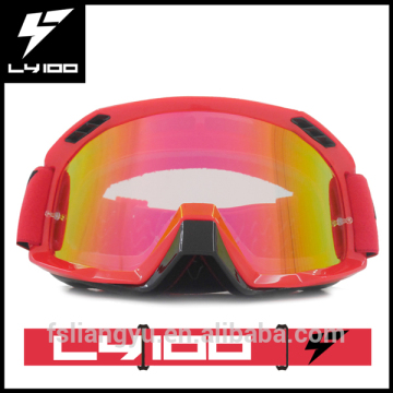 Wholesale REVO Lens Goggles Motorcycle Motocross