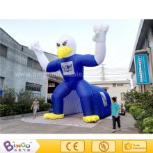 inflatable tunnel factory inflatable Hawk Channel tunnel