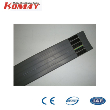 Crane Flexible Flat Control Cables